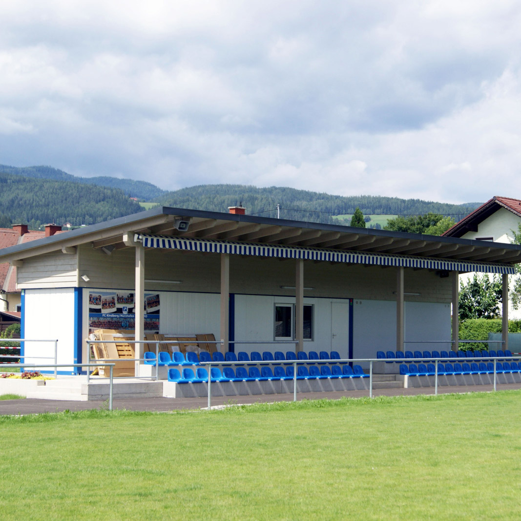 sportplatz